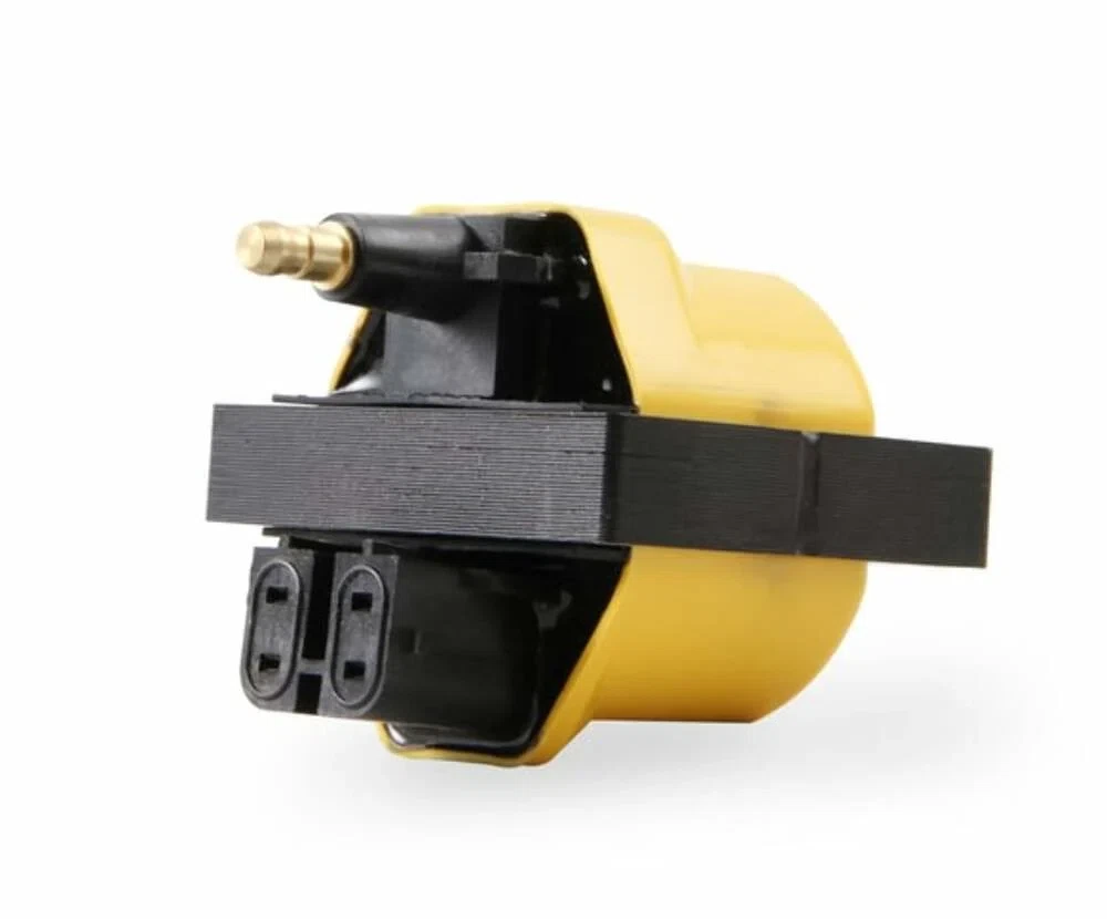 ACCEL Ignition Coil - SuperCoil - Remote mount 1984-19995 GM HEI - 140011